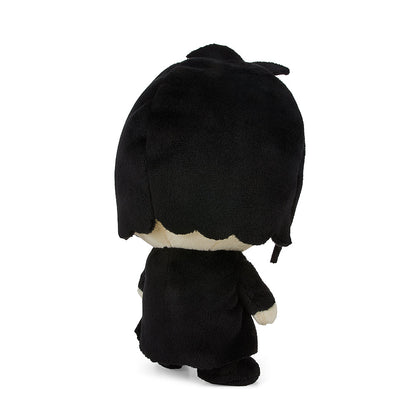 South Park Goth Kid Firkle 8" Phunny Plush by Kidrobot