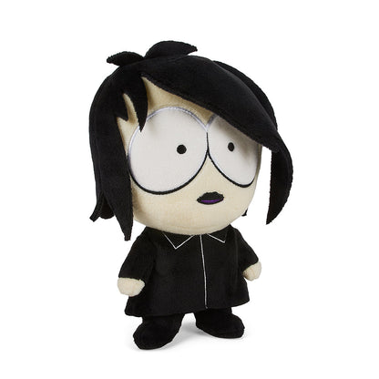 South Park Goth Kids 8" Phunny Plush 4-Pack Bundle by Kidrobot