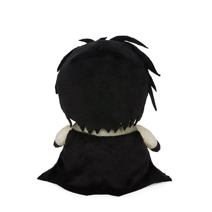 South Park Goth Kids 8" Phunny Plush 4-Pack Bundle by Kidrobot
