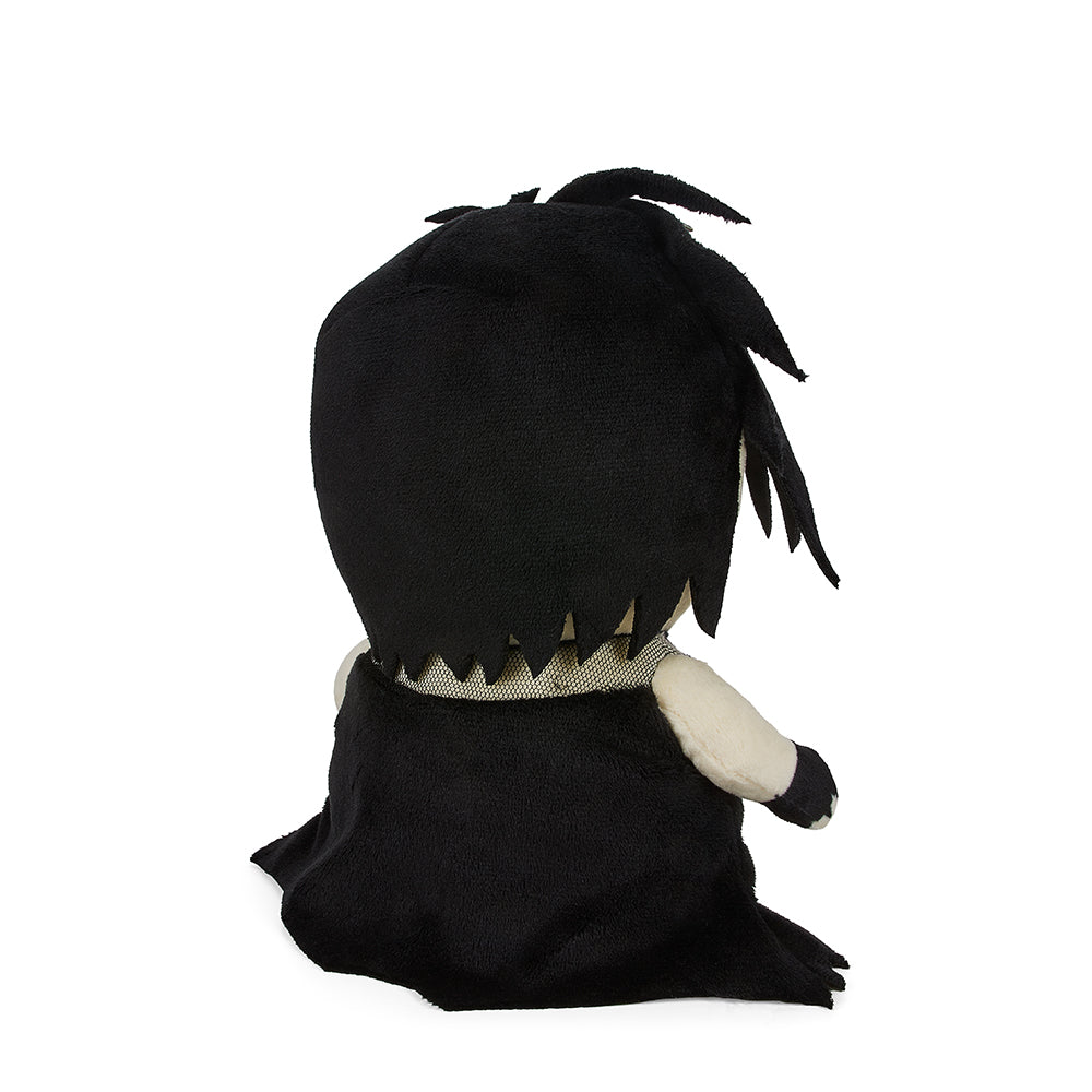 South Park Goth Kid Henrietta 8" Phunny Plush by Kidrobot