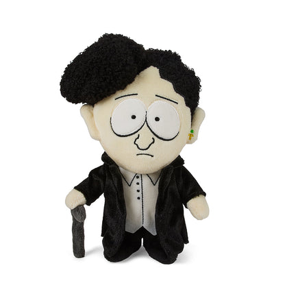 South Park Goth Kids 8" Phunny Plush 4-Pack Bundle by Kidrobot
