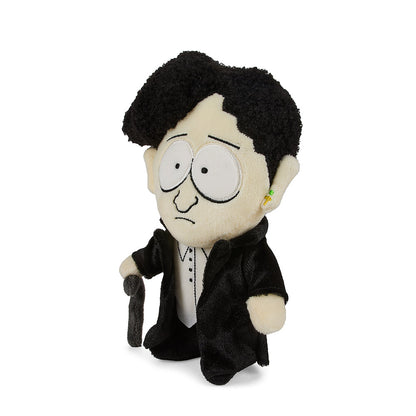 South Park Goth Kids 8" Phunny Plush 4-Pack Bundle by Kidrobot