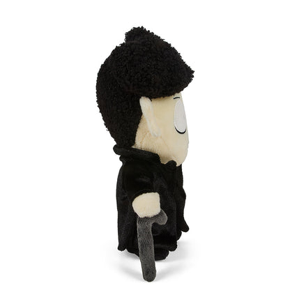 South Park Goth Kids 8" Phunny Plush 4-Pack Bundle by Kidrobot