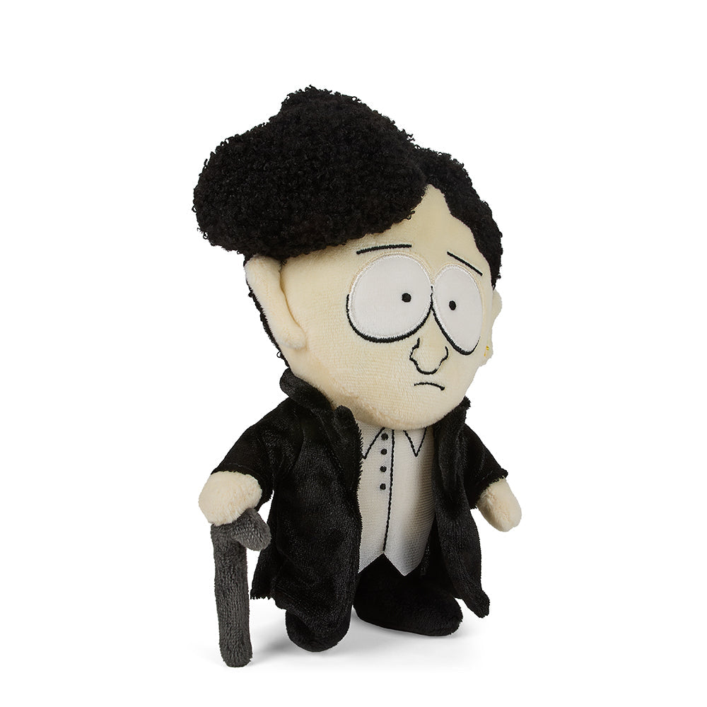 South Park Goth Kids 8" Phunny Plush 4-Pack Bundle by Kidrobot
