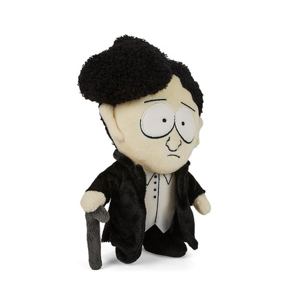South Park Goth Kids 8" Phunny Plush 4-Pack Bundle by Kidrobot