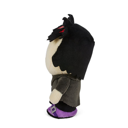 South Park Goth Kid Pete 8" Phunny Plush by Kidrobot