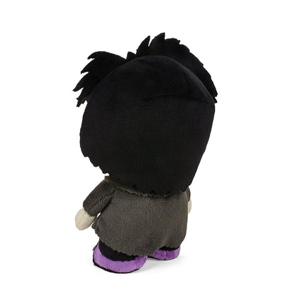 South Park Goth Kid Pete 8" Phunny Plush by Kidrobot
