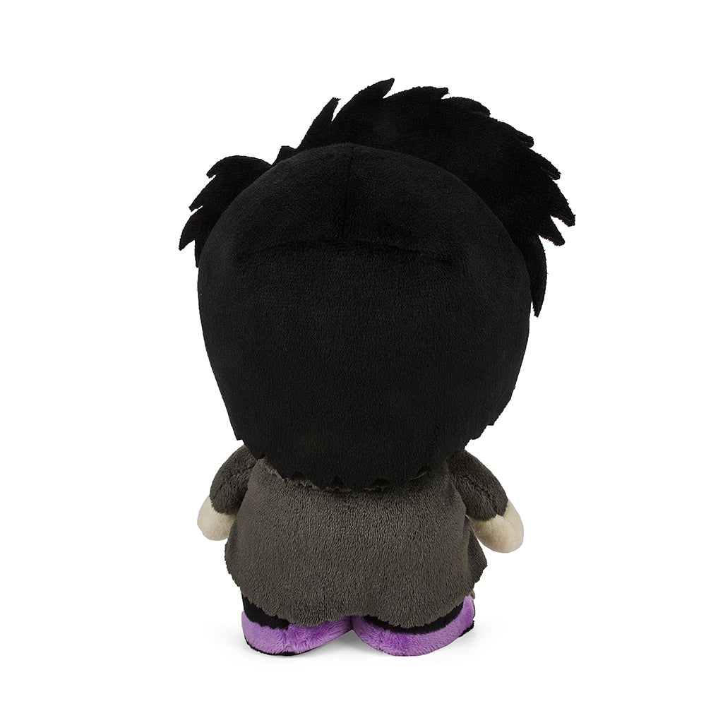 South Park Goth Kids 8" Phunny Plush 4-Pack Bundle by Kidrobot