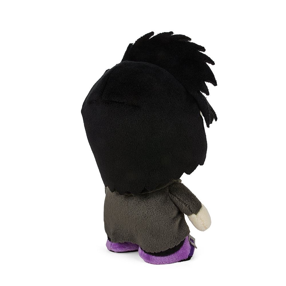 South Park Goth Kids 8" Phunny Plush 4-Pack Bundle by Kidrobot