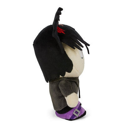 South Park Goth Kid Pete 8" Phunny Plush by Kidrobot