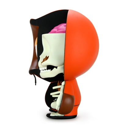 South Park Anatomy Kenny 8" Vinyl Art Figure - SOLD OUT!