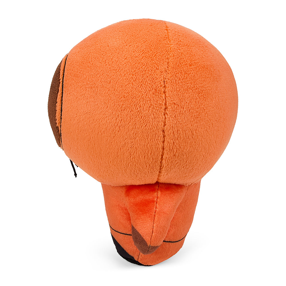 South Park Stan, Kyle, Kenny and Cartman 8" Phunny Plush Set by Kidrobot - SOLD OUT
