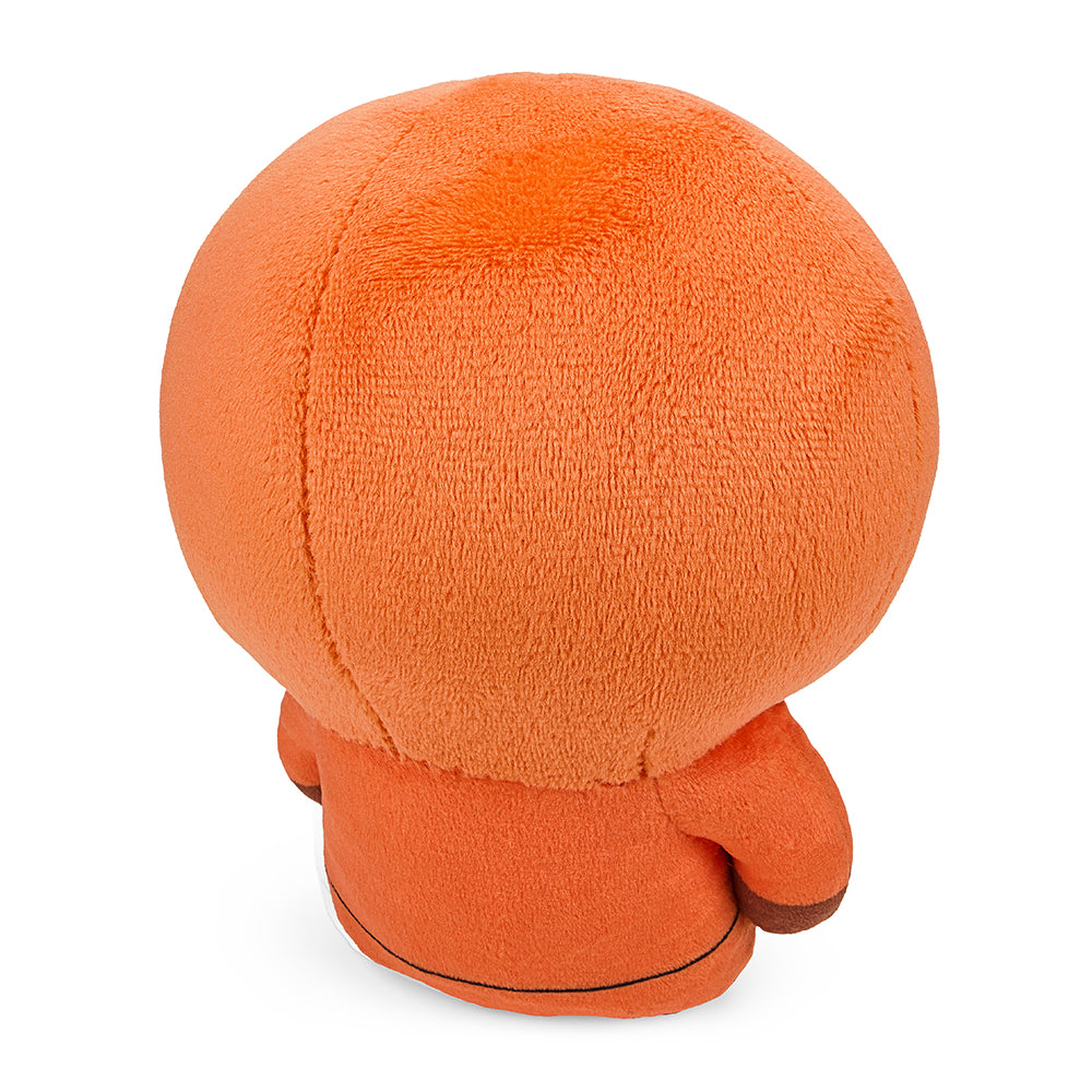 South Park Stan, Kyle, Kenny and Cartman 8" Phunny Plush Set by Kidrobot - SOLD OUT