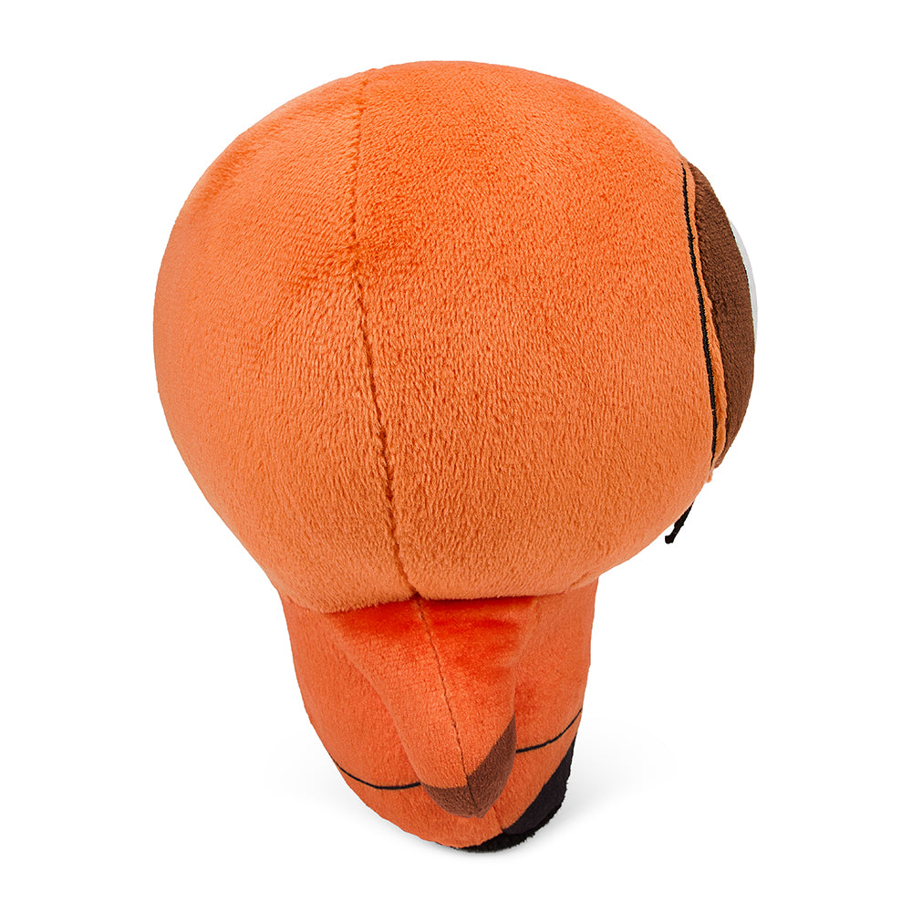 South Park Stan, Kyle, Kenny and Cartman 8" Phunny Plush Set by Kidrobot - SOLD OUT