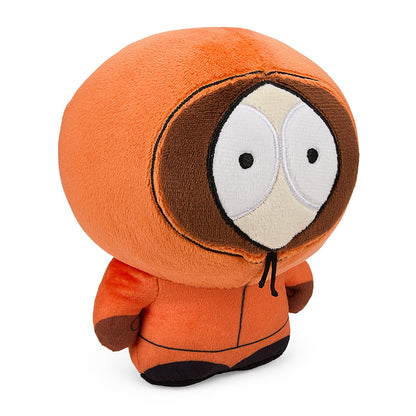 South Park Stan, Kyle, Kenny and Cartman 8" Phunny Plush Set by Kidrobot - SOLD OUT