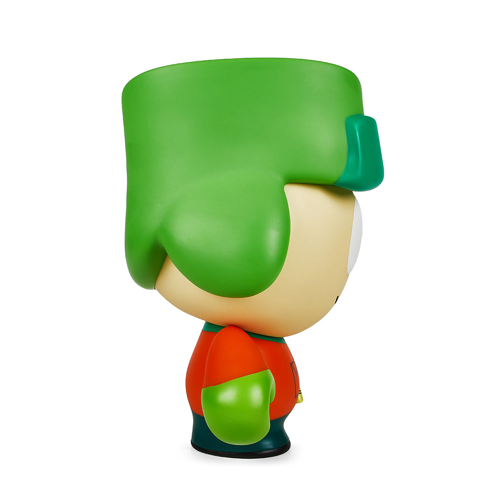 South Park Anatomy Kyle 8" Vinyl Art Figure