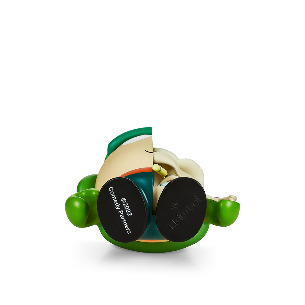 South Park Anatomy Kyle 8" Vinyl Art Figure
