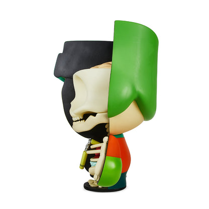South Park Anatomy Kyle 8" Vinyl Art Figure