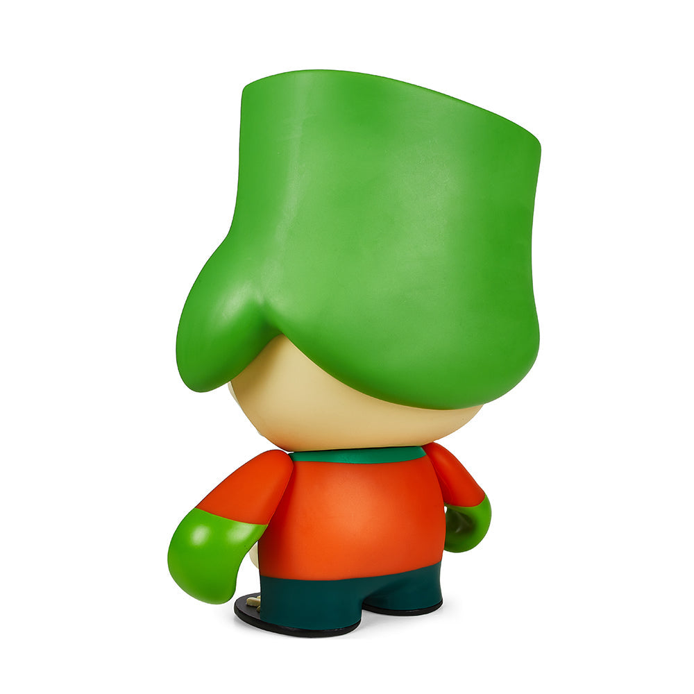 South Park Anatomy Kyle 8" Vinyl Art Figure