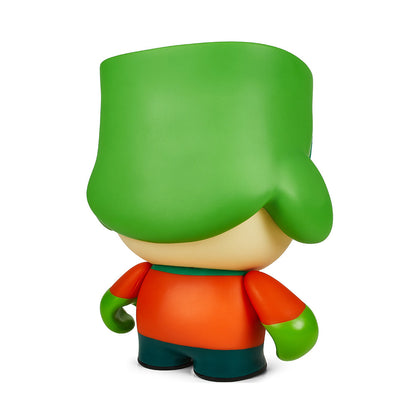 CON EXCLUSIVE: South Park Anatomy Kyle 8" Vinyl Figure - Glow-in-the-Dark Edition (Limited Edition of 300)