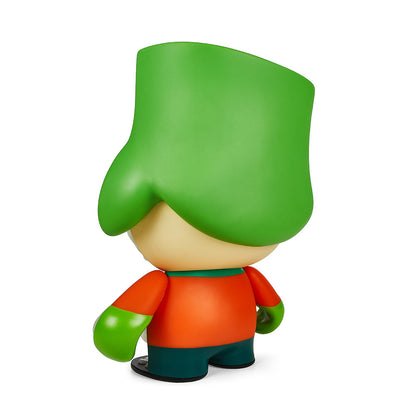 CON EXCLUSIVE: South Park Anatomy Kyle 8" Vinyl Figure - Glow-in-the-Dark Edition (Limited Edition of 300)