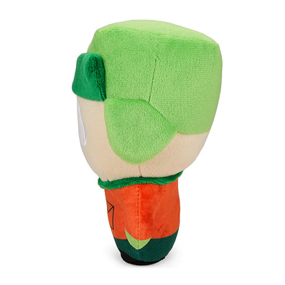 South Park Stan, Kyle, Kenny and Cartman 8" Phunny Plush Set by Kidrobot - SOLD OUT