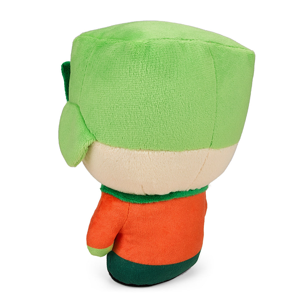 South Park Stan, Kyle, Kenny and Cartman 8" Phunny Plush Set by Kidrobot - SOLD OUT