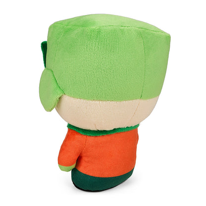 South Park Stan, Kyle, Kenny and Cartman 8" Phunny Plush Set by Kidrobot - SOLD OUT