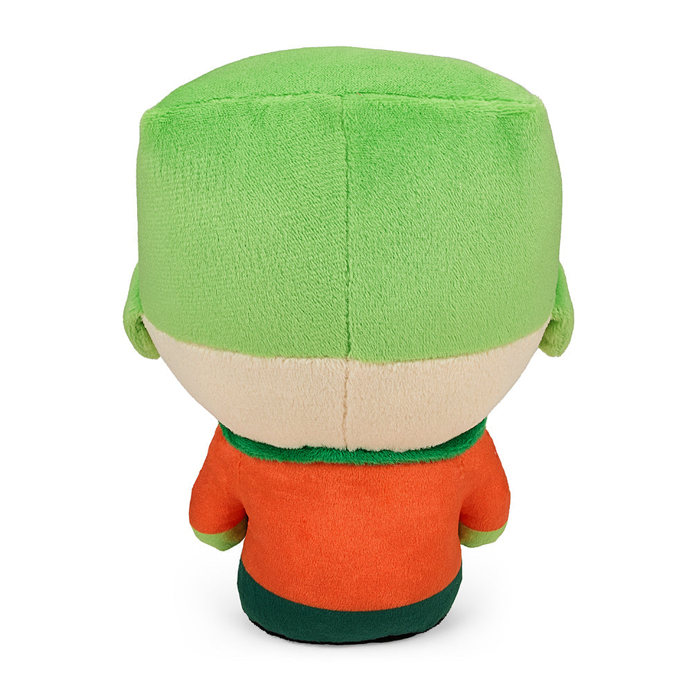 South Park Stan, Kyle, Kenny and Cartman 8" Phunny Plush Set by Kidrobot - SOLD OUT