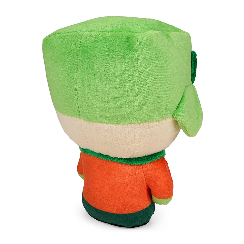 South Park Stan, Kyle, Kenny and Cartman 8" Phunny Plush Set by Kidrobot - SOLD OUT