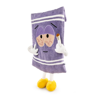 South Park Stoned Towelie 24" Real Towel by Kidrobot