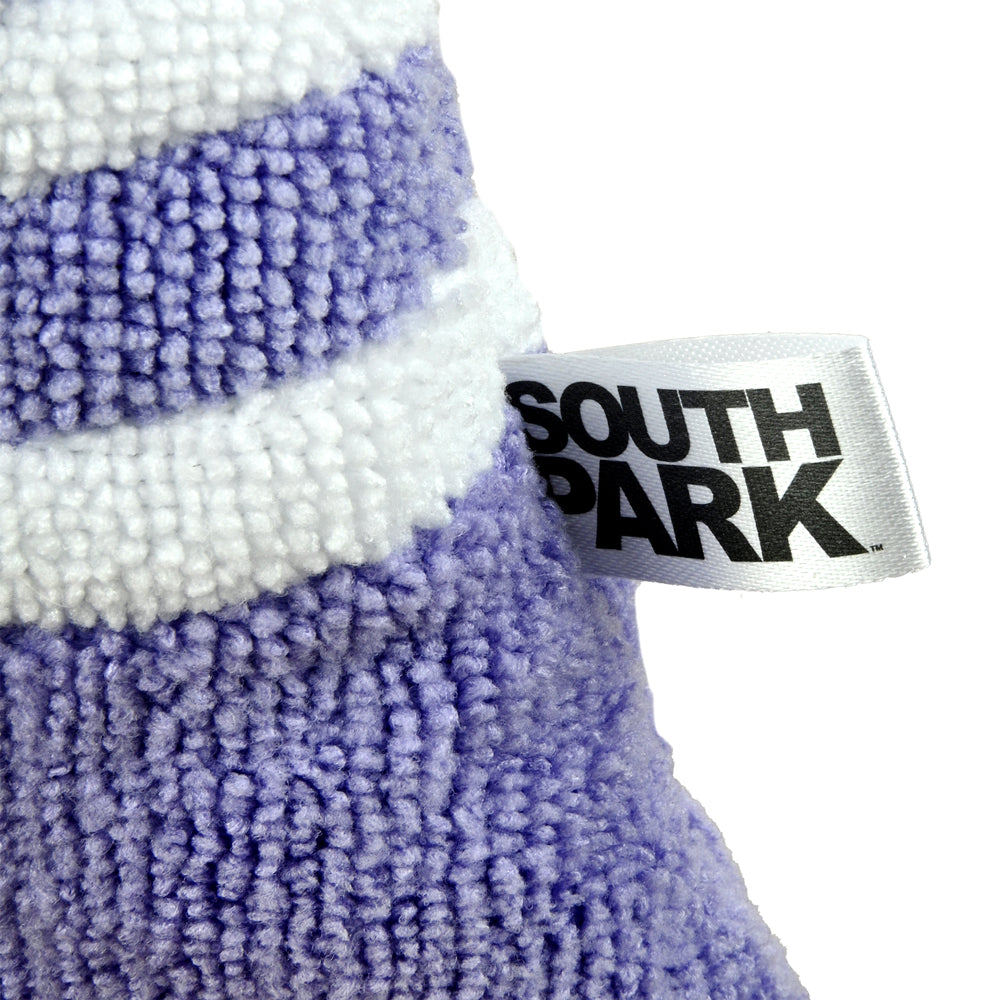 South Park Stoned Towelie 24" Real Towel by Kidrobot