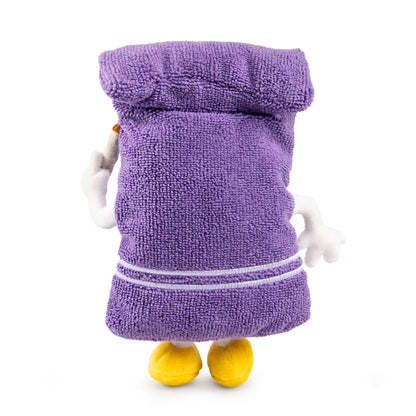 South Park 10" Stoned Towelie Plush by Kidrobot
