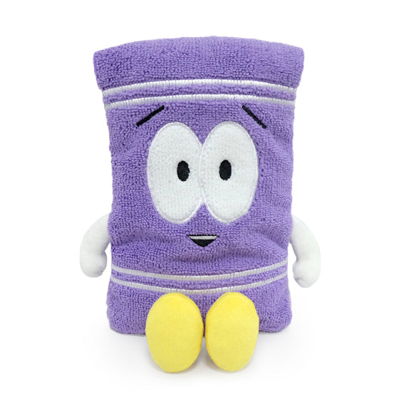 South Park 10" Towelie Plush Phunny by Kidrobot