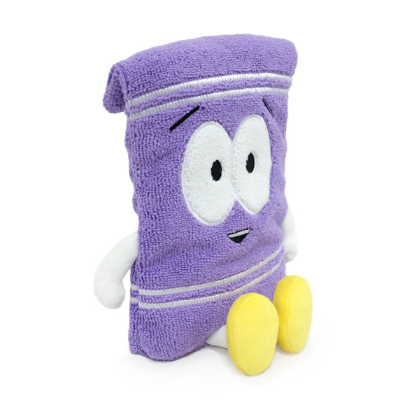 South Park 10" Towelie Plush Phunny by Kidrobot