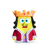 King Sponge