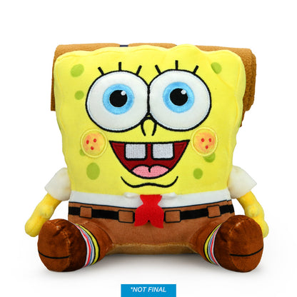 SpongeBob SquarePants Kamp Koral Phunny Plush by Kidrobot