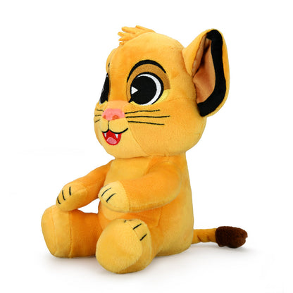 The Lion King Young Simba 8" Phunny Plush by Kidrobot