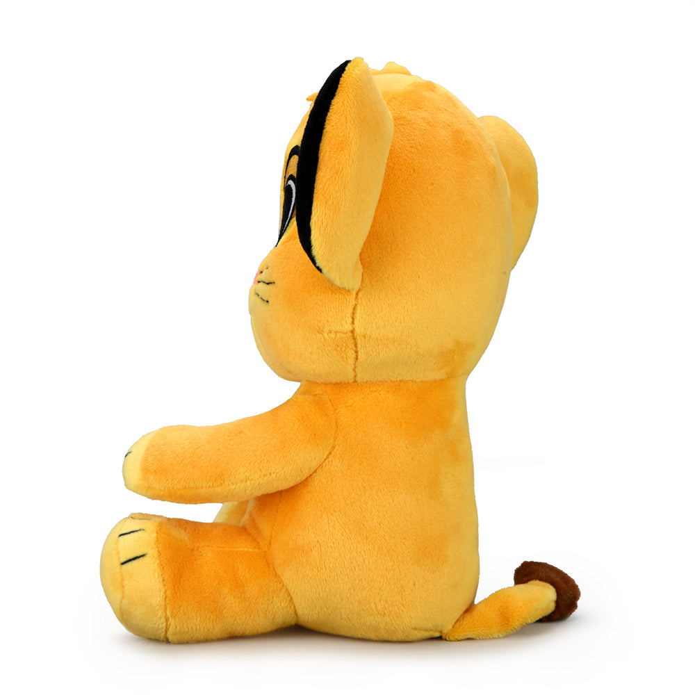 The Lion King Young Simba 8" Phunny Plush by Kidrobot