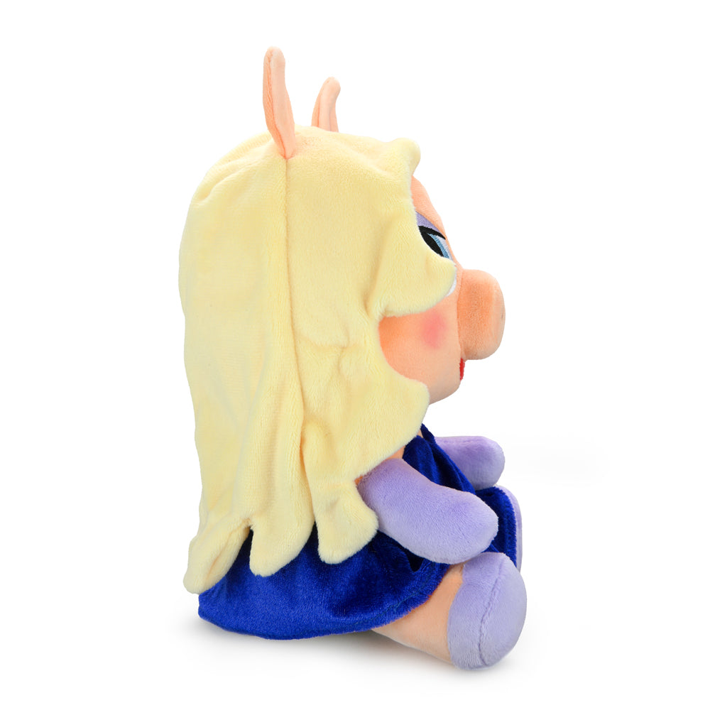 The Muppets Miss Piggy 7.5" Phunny Plush by Kidrobot