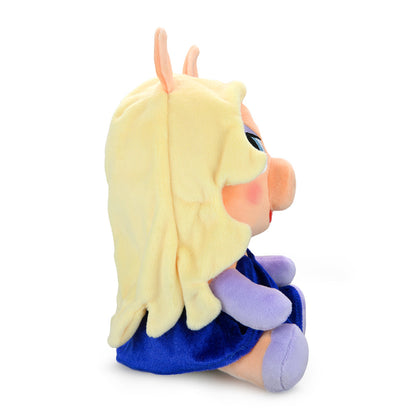 The Muppets Miss Piggy 7.5" Phunny Plush by Kidrobot