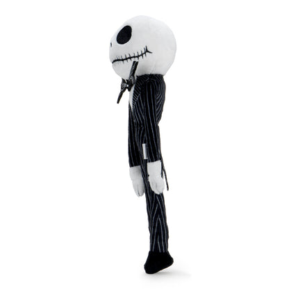 The Nightmare Before Christmas Jack Skellington 10" Phunny Plush