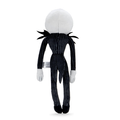 The Nightmare Before Christmas Jack Skellington 10" Phunny Plush