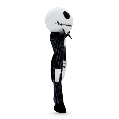 The Nightmare Before Christmas Jack Skellington 10" Phunny Plush
