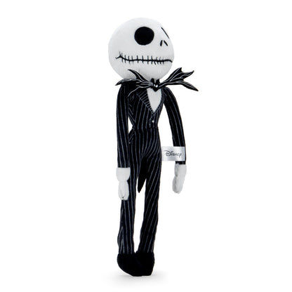 The Nightmare Before Christmas Jack Skellington 10" Phunny Plush
