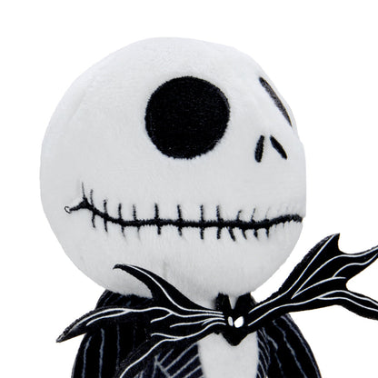 The Nightmare Before Christmas Jack Skellington 10" Phunny Plush