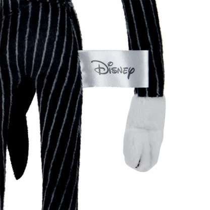The Nightmare Before Christmas Jack Skellington 10" Phunny Plush