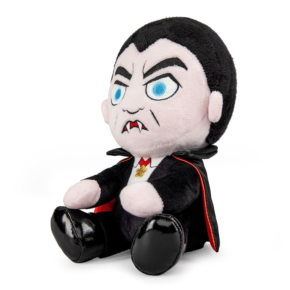 Universal Monsters Dracula 8" Phunny Plush by Kidrobot