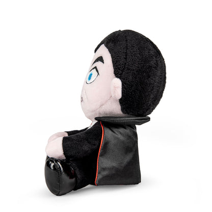 Universal Monsters Dracula 8" Phunny Plush by Kidrobot