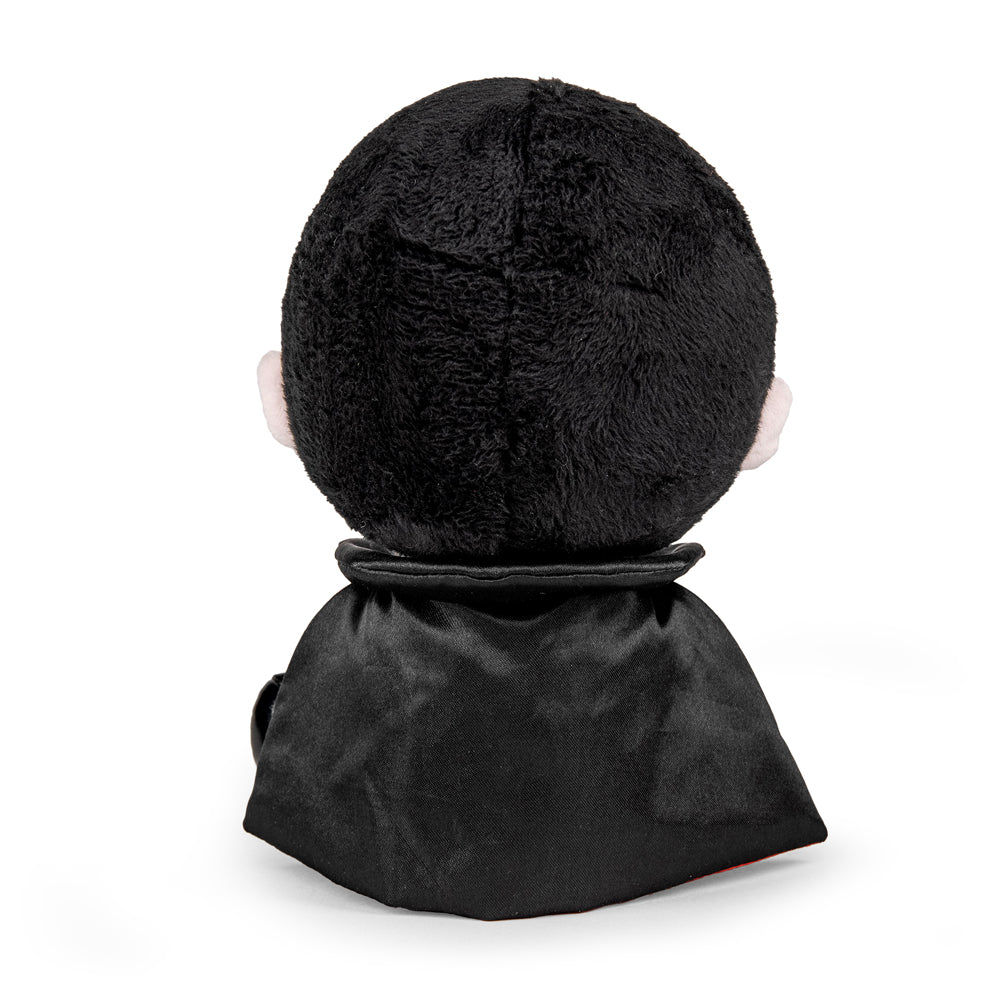 Universal Monsters Dracula 8" Phunny Plush by Kidrobot